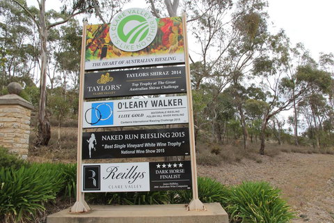 Horrocks Road Lodge - Newcastle Accommodation 1