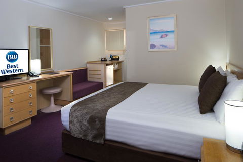 Hospitality Geraldton, SureStay By Best Western - New Castle Tourism 1