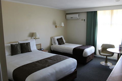 Hospitality Geraldton, SureStay By Best Western - New Castle Tourism 3