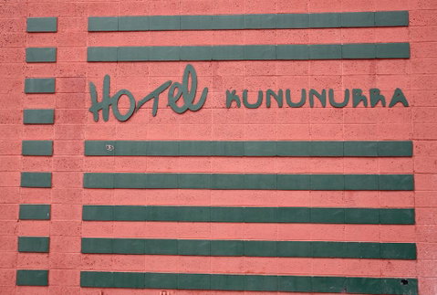 Hotel Kununurra - Newcastle Accommodation 1