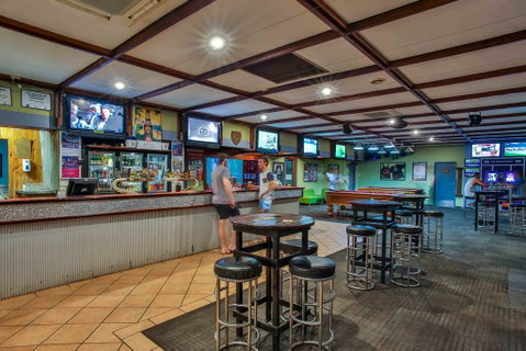 Hotel Kununurra - Newcastle Accommodation 2