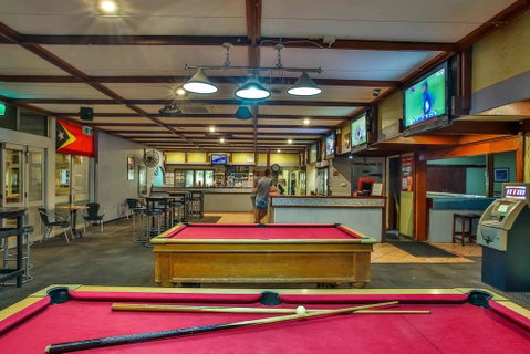 Hotel Kununurra - Newcastle Accommodation 3