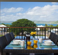 Island Villas  Apartments - New Castle Tourism