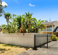 Isle of Serenity - Newcastle Accommodation