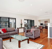 Jacarandas Parkview - Newcastle Accommodation