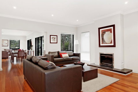 Jacarandas Parkview - Newcastle Accommodation 2