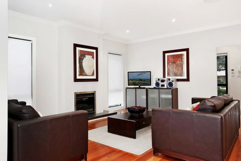 Jacarandas Parkview - Newcastle Accommodation 3