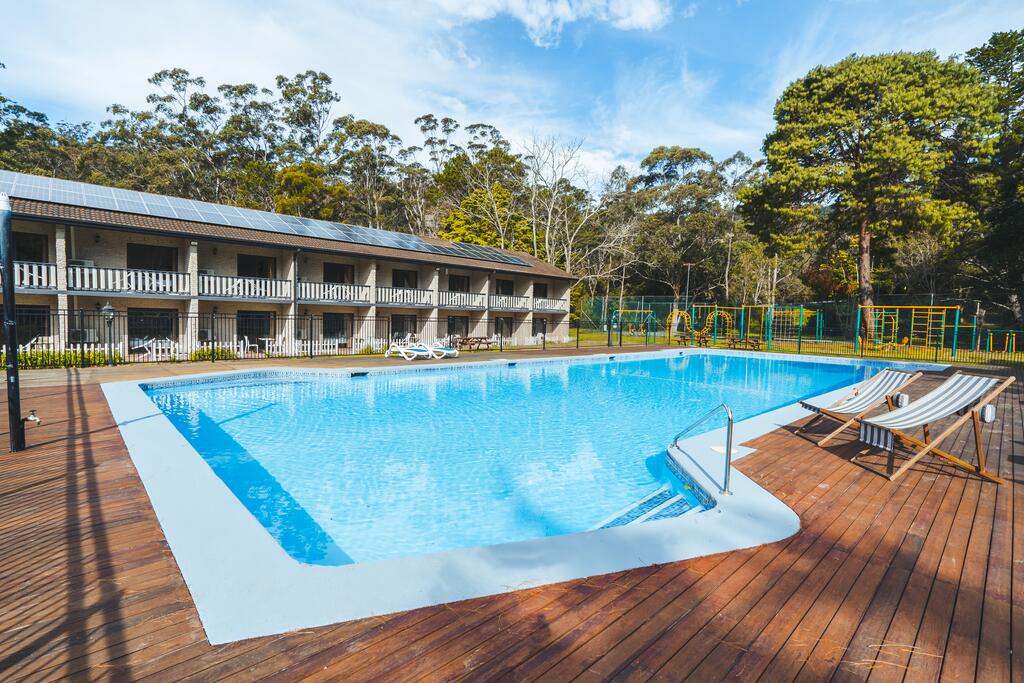 Jamberoo NSW Newcastle Accommodation