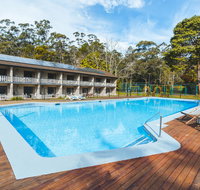 Jamberoo Resort - Newcastle Accommodation