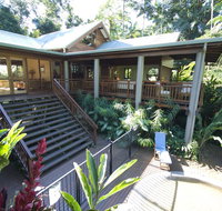 janbal retreat - Newcastle Accommodation