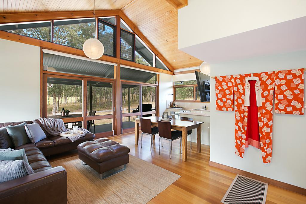 Keinbah NSW Newcastle Accommodation
