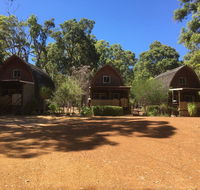Jarrah Glen Cabins - Newcastle Accommodation