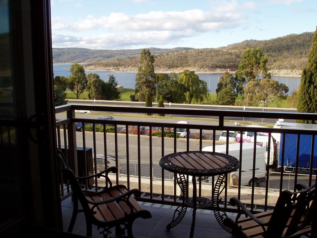 Jindabyne NSW Newcastle Accommodation