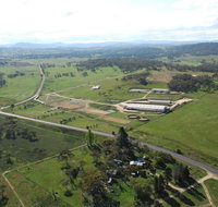 JE Resort - Newcastle Accommodation