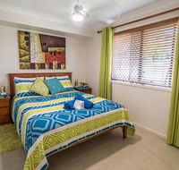 Jen's Getaway - Newcastle Accommodation