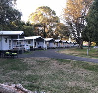 Jenolan Caravan Park Oberon - New Castle Tourism