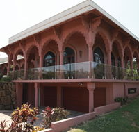 Jodha Bai Retreat - Newcastle Accommodation