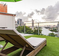 Joe's Place Backpackers - Newcastle Accommodation