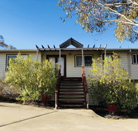 Josefinas - Newcastle Accommodation