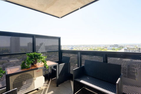 JUDD Your Stylish Richmond Abode Awaits You - Newcastle Accommodation 2