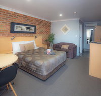 Jumbuck Motor Inn - Newcastle Accommodation