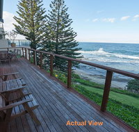 Kalimna - Blue Bay NSW - Newcastle Accommodation