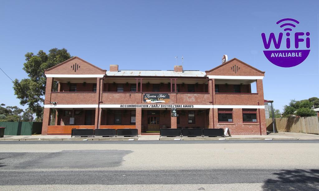 Culgoa ACT Newcastle Accommodation