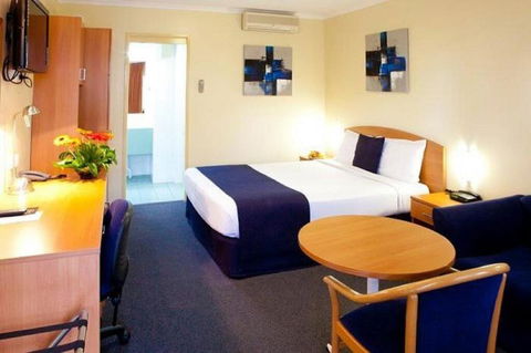 Karinga Motel, SureStay Hotel By Best Western - New Castle Tourism 2