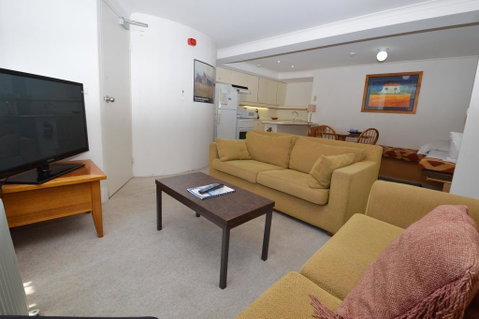 Karoonda 2 - Newcastle Accommodation 1