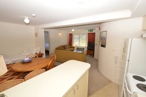 Karoonda 2 - Newcastle Accommodation 2