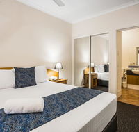 Karratha Central Apartments - Newcastle Accommodation