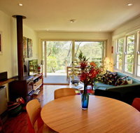 Katoomba Falls Cottage