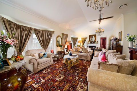 Katoomba Manor - Newcastle Accommodation 1