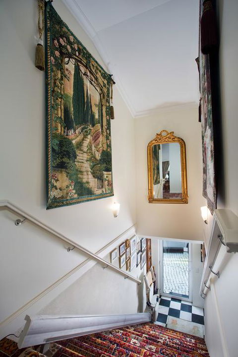 Katoomba Manor - Newcastle Accommodation 3