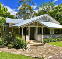 Keillor Lodge - Newcastle Accommodation