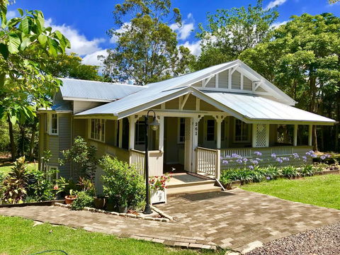 Keillor Lodge - Newcastle Accommodation 0