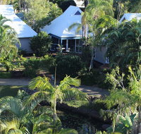 Kellys Beach Resort