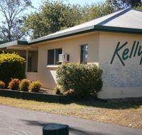 Kellys Motel Oakey - Newcastle Accommodation