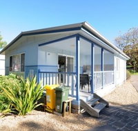 Kendalls Beach Holiday Park - Newcastle Accommodation