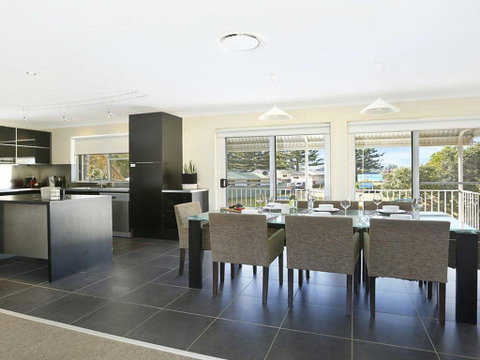 Kendalls One - Kiama - Newcastle Accommodation 3