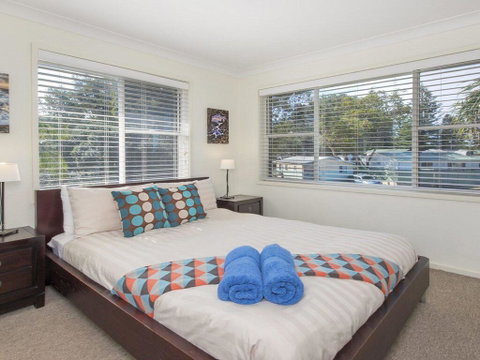 Kendalls One - Kiama - Newcastle Accommodation 2