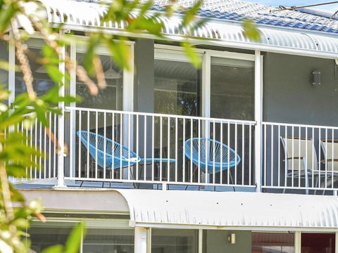Kendalls One - Kiama - Newcastle Accommodation 0