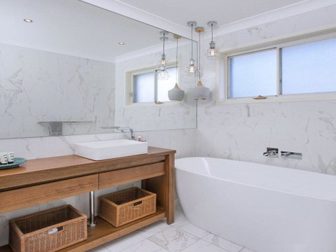 Kendalls One - Kiama - Newcastle Accommodation 1