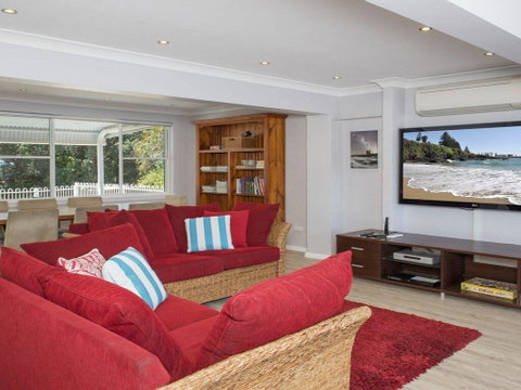 Kendalls Two - Kiama - Newcastle Accommodation 1