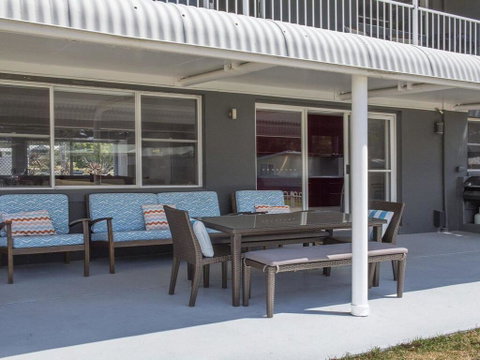 Kendalls Two - Kiama - Newcastle Accommodation 3