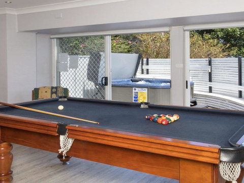 Kendalls Two - Kiama - Newcastle Accommodation 2