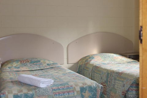 Kermandie Lodge - New Castle Tourism 1