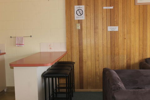 Kermandie Lodge - New Castle Tourism 2