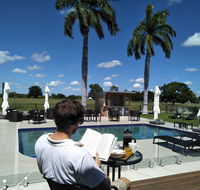 Kernow - Newcastle Accommodation