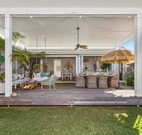 Kia Orana Island Home